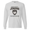 Beefy-T® Long Sleeve T-Shirt Thumbnail
