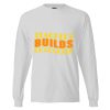 Beefy-T® Long Sleeve T-Shirt Thumbnail