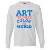 Beefy-T® Long Sleeve T-Shirt Thumbnail