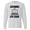 Beefy-T® Long Sleeve T-Shirt Thumbnail