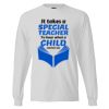 Beefy-T® Long Sleeve T-Shirt Thumbnail