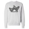 Ecosmart® Crewneck Sweatshirt Thumbnail