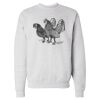 Ecosmart® Crewneck Sweatshirt Thumbnail