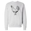 Ecosmart® Crewneck Sweatshirt Thumbnail