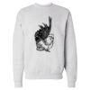 Ecosmart® Crewneck Sweatshirt Thumbnail