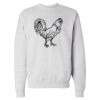 Ecosmart® Crewneck Sweatshirt Thumbnail