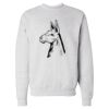 Ecosmart® Crewneck Sweatshirt Thumbnail