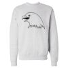 Ecosmart® Crewneck Sweatshirt Thumbnail