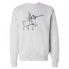 Ecosmart® Crewneck Sweatshirt Thumbnail