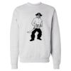 Ecosmart® Crewneck Sweatshirt Thumbnail