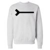 Ecosmart® Crewneck Sweatshirt Thumbnail