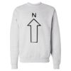 Ecosmart® Crewneck Sweatshirt Thumbnail