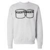 Ecosmart® Crewneck Sweatshirt Thumbnail