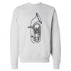 Ecosmart® Crewneck Sweatshirt Thumbnail