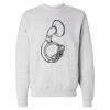 Ecosmart® Crewneck Sweatshirt Thumbnail