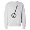 Ecosmart® Crewneck Sweatshirt Thumbnail