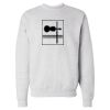 Ecosmart® Crewneck Sweatshirt Thumbnail