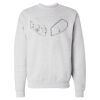 Ecosmart® Crewneck Sweatshirt Thumbnail