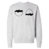 Ecosmart® Crewneck Sweatshirt Thumbnail
