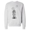 Ecosmart® Crewneck Sweatshirt Thumbnail