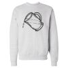 Ecosmart® Crewneck Sweatshirt Thumbnail