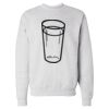 Ecosmart® Crewneck Sweatshirt Thumbnail
