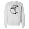 Ecosmart® Crewneck Sweatshirt Thumbnail