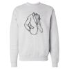 Ecosmart® Crewneck Sweatshirt Thumbnail