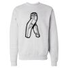 Ecosmart® Crewneck Sweatshirt Thumbnail