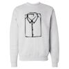 Ecosmart® Crewneck Sweatshirt Thumbnail