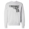 Ecosmart® Crewneck Sweatshirt Thumbnail
