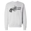Ecosmart® Crewneck Sweatshirt Thumbnail