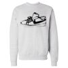 Ecosmart® Crewneck Sweatshirt Thumbnail