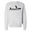 Ecosmart® Crewneck Sweatshirt Thumbnail