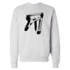 Ecosmart® Crewneck Sweatshirt Thumbnail
