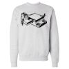 Ecosmart® Crewneck Sweatshirt Thumbnail