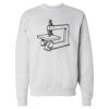 Ecosmart® Crewneck Sweatshirt Thumbnail