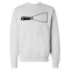 Ecosmart® Crewneck Sweatshirt Thumbnail