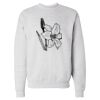 Ecosmart® Crewneck Sweatshirt Thumbnail