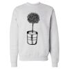 Ecosmart® Crewneck Sweatshirt Thumbnail