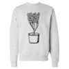 Ecosmart® Crewneck Sweatshirt Thumbnail