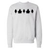 Ecosmart® Crewneck Sweatshirt Thumbnail