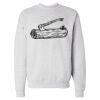 Ecosmart® Crewneck Sweatshirt Thumbnail