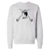 Ecosmart® Crewneck Sweatshirt Thumbnail