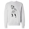 Ecosmart® Crewneck Sweatshirt Thumbnail
