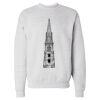 Ecosmart® Crewneck Sweatshirt Thumbnail