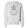 Ecosmart® Crewneck Sweatshirt Thumbnail
