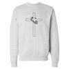 Ecosmart® Crewneck Sweatshirt Thumbnail