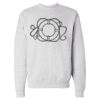 Ecosmart® Crewneck Sweatshirt Thumbnail