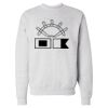 Ecosmart® Crewneck Sweatshirt Thumbnail